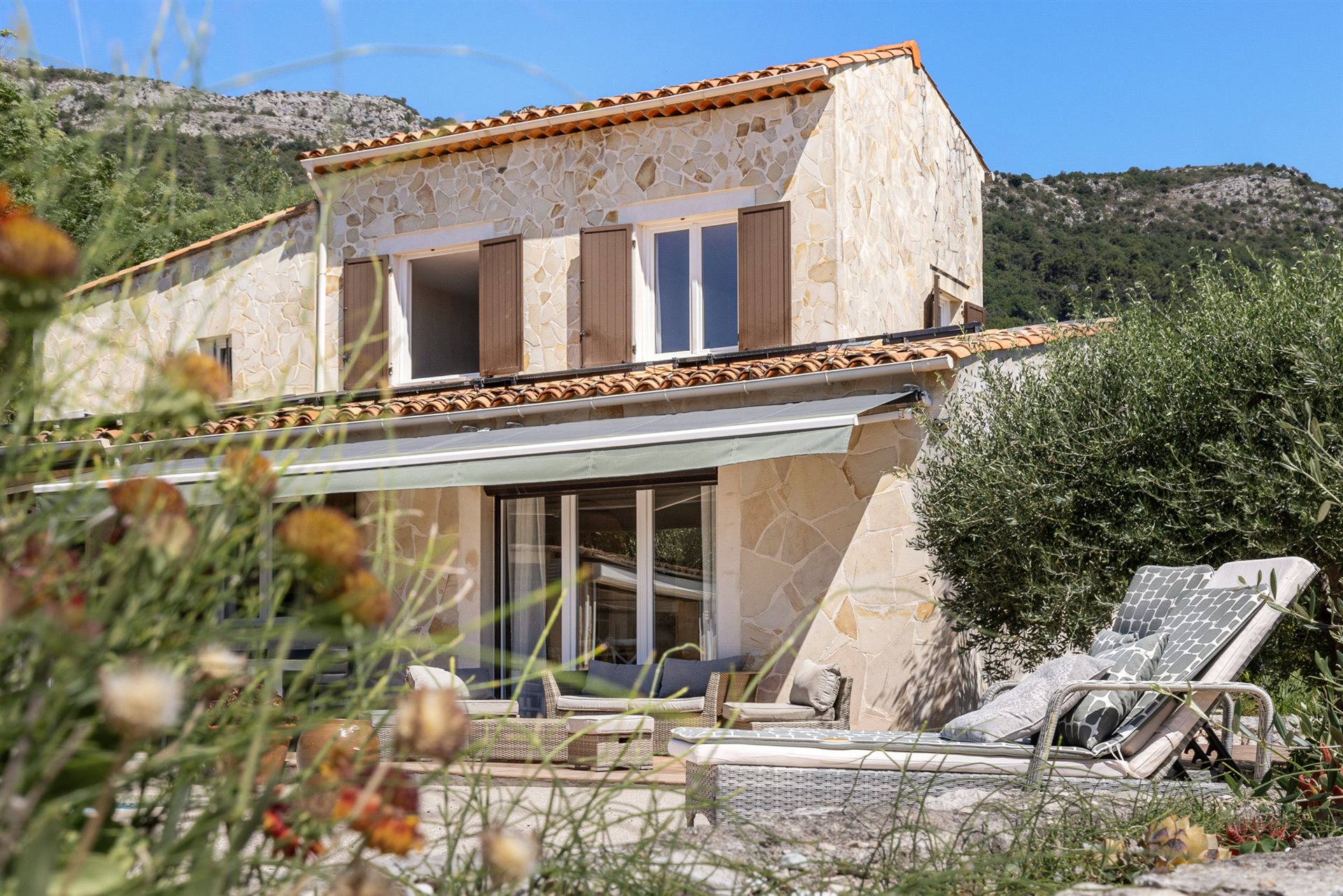 Maison à vendre, 154m², Vence