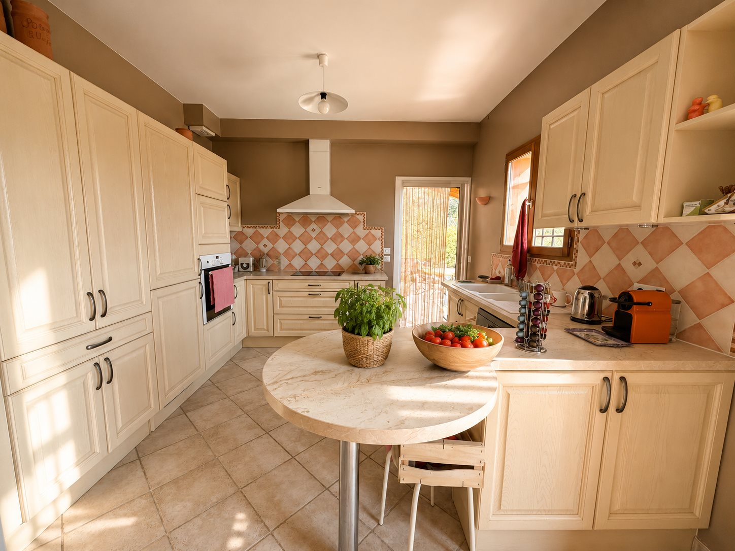 Maison à vendre, 170m², Tourrettes-sur-Loup