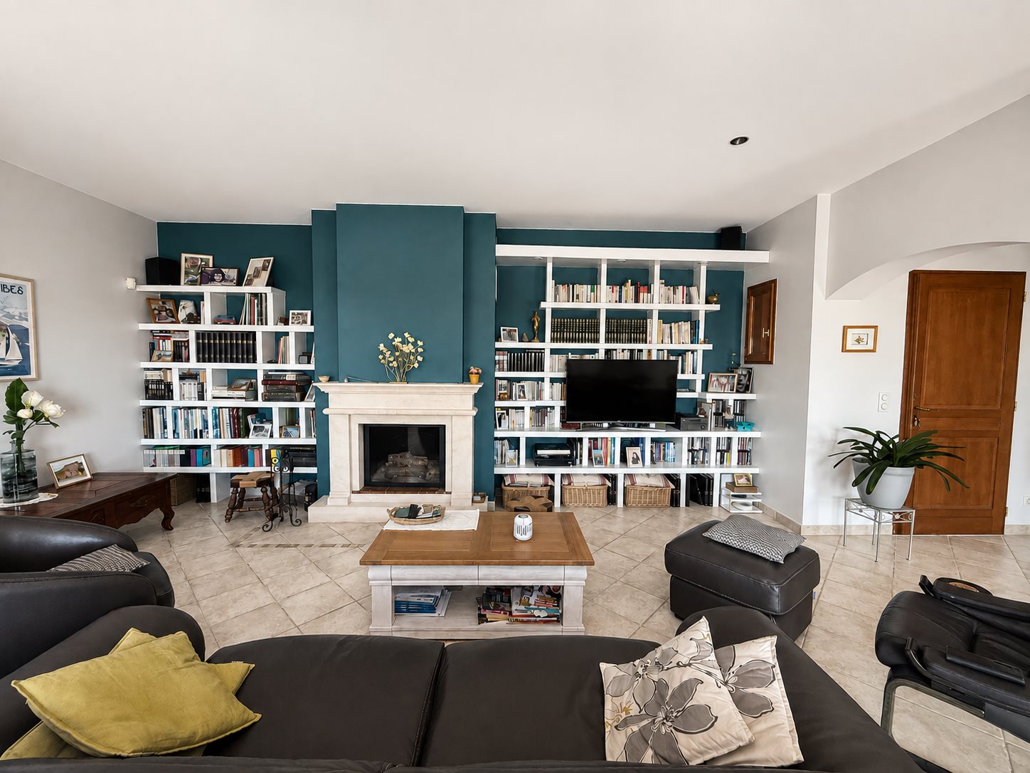 Maison à vendre, 170m², Tourrettes-sur-Loup