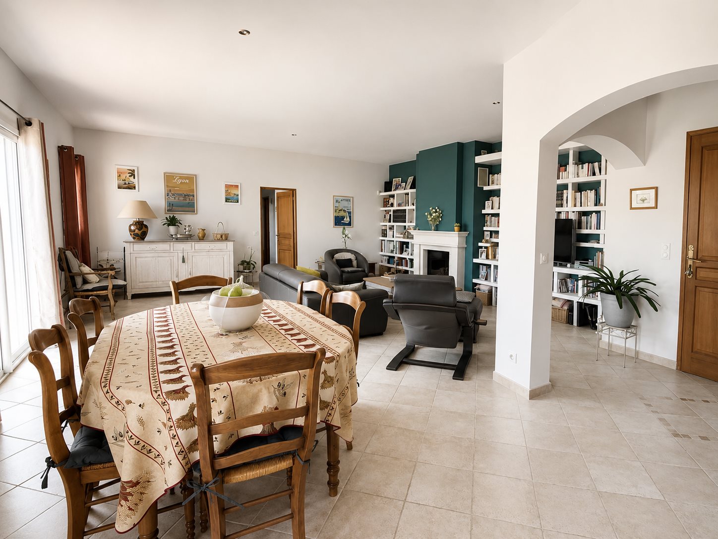 Maison à vendre, 170m², Tourrettes-sur-Loup