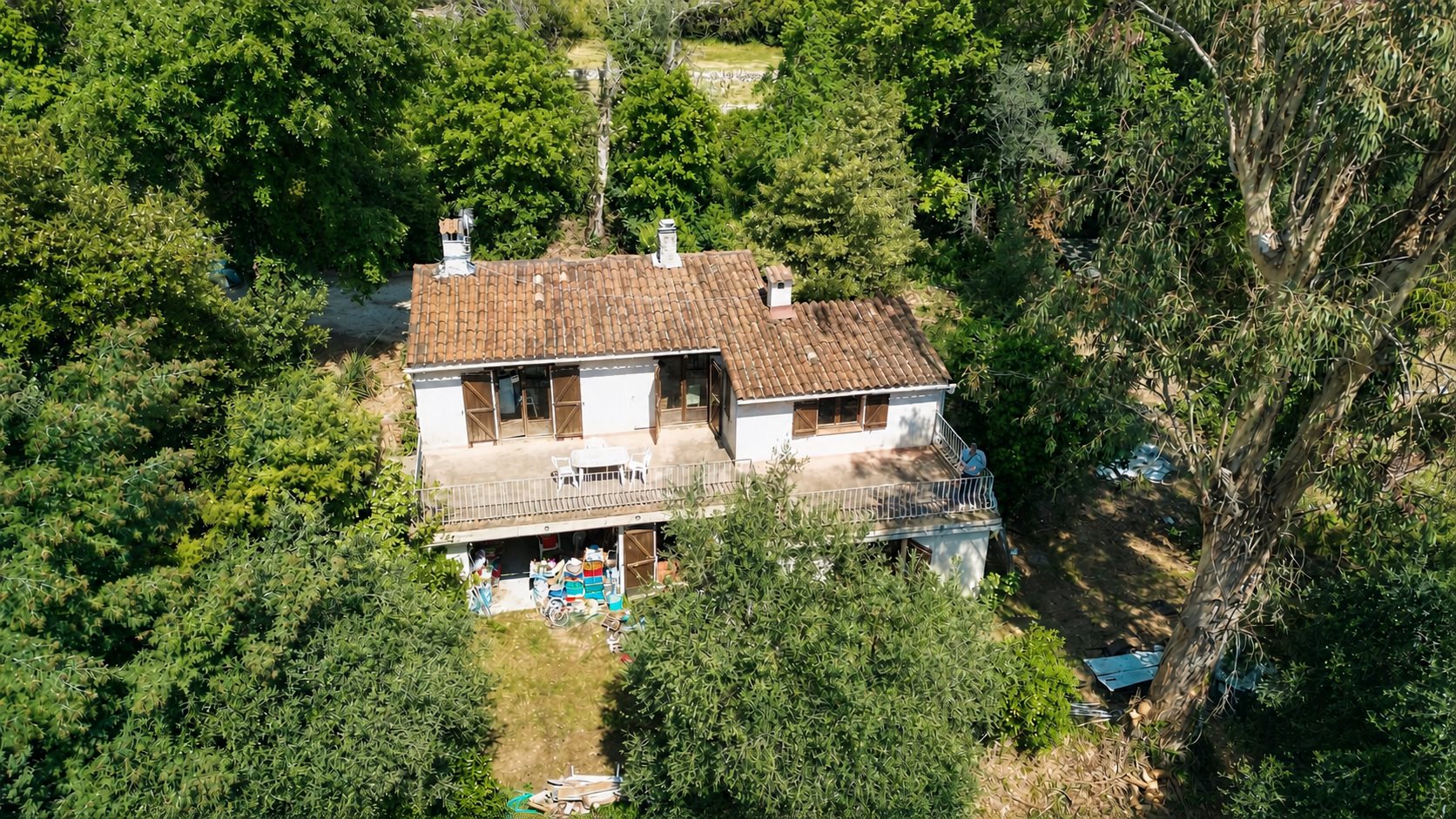 Maison à vendre, 111m², Tourrettes-sur-Loup