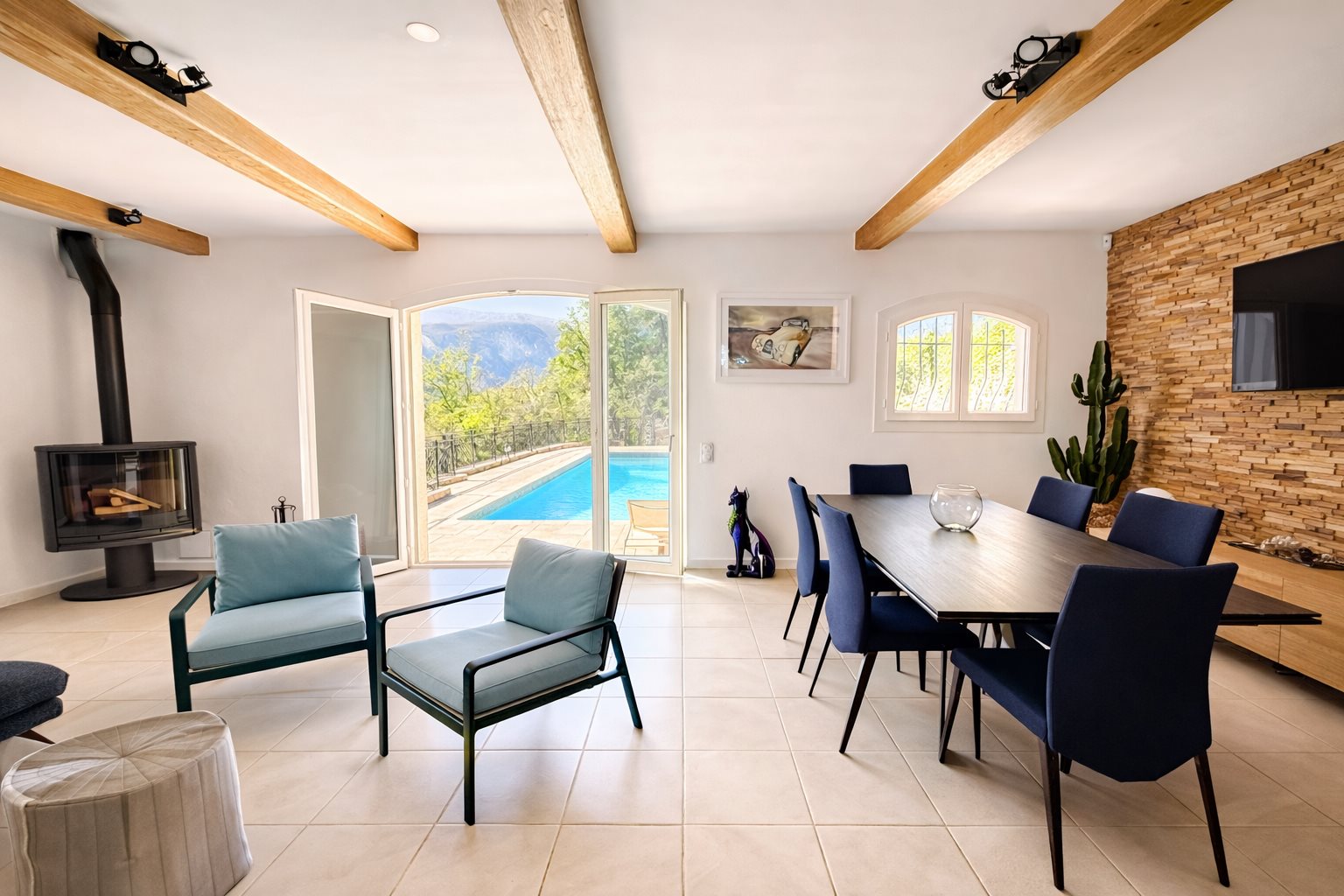 Maison à vendre, 178m², Tourrettes-sur-Loup
