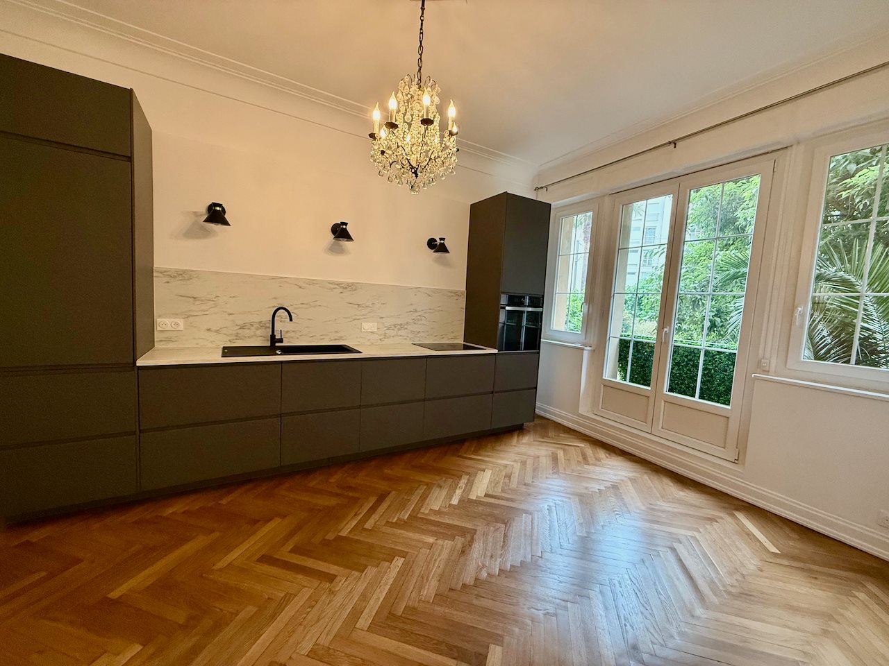 Appartement à vendre, 112m², Cannes