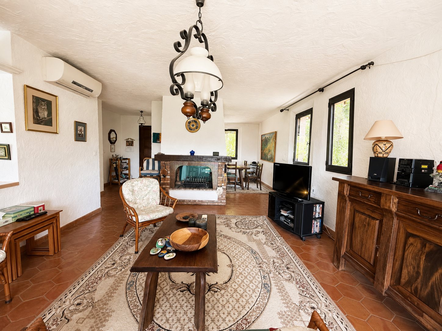 Maison à vendre, 129m², Tourrettes-sur-Loup