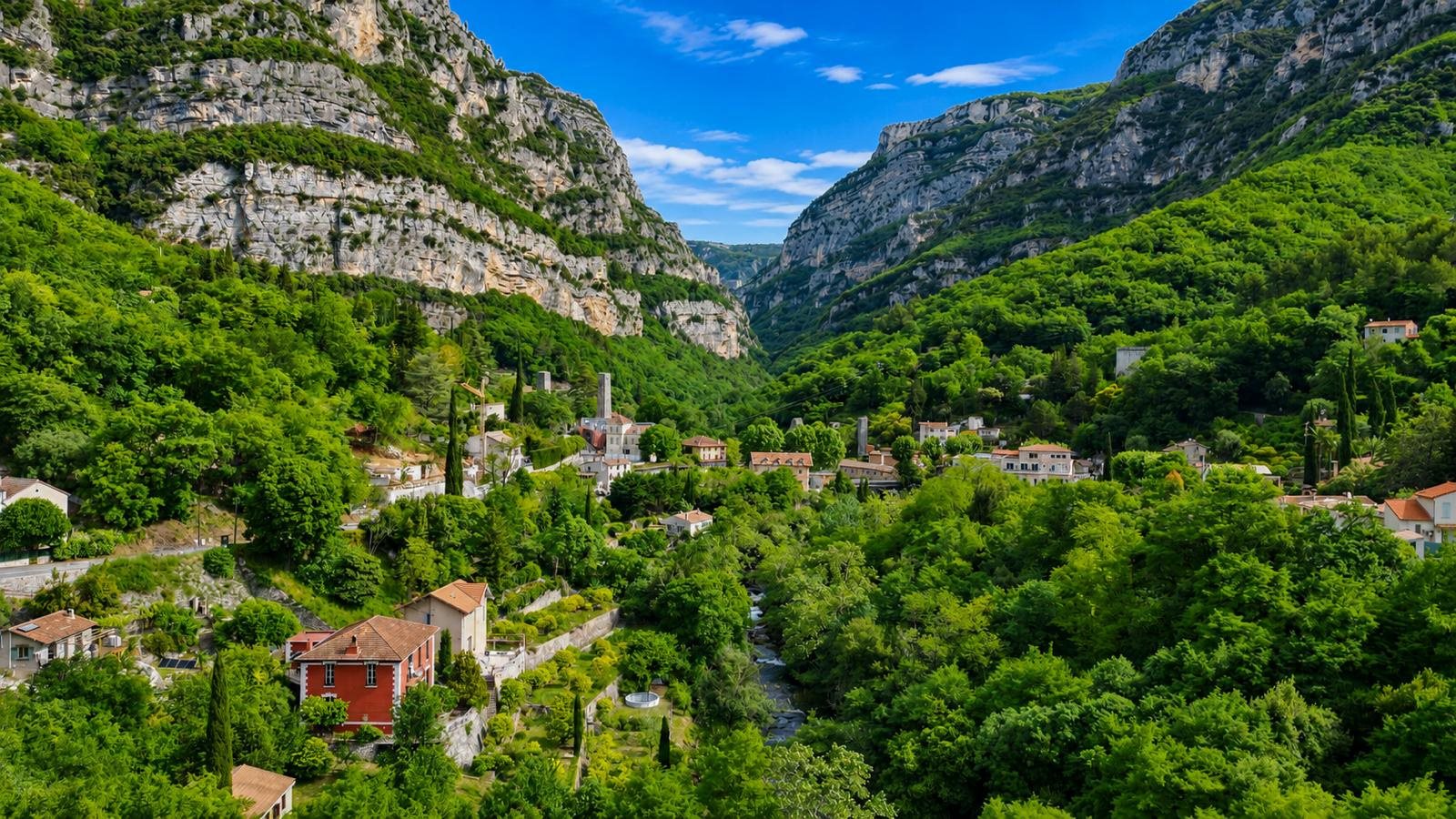 Maison à vendre, 158m², Tourrettes-sur-Loup