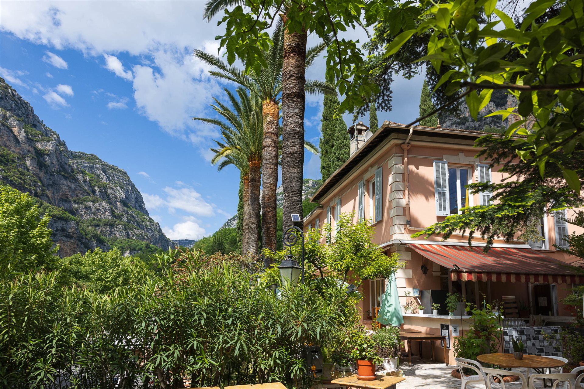 Maison à vendre, 700m², Tourrettes-sur-Loup