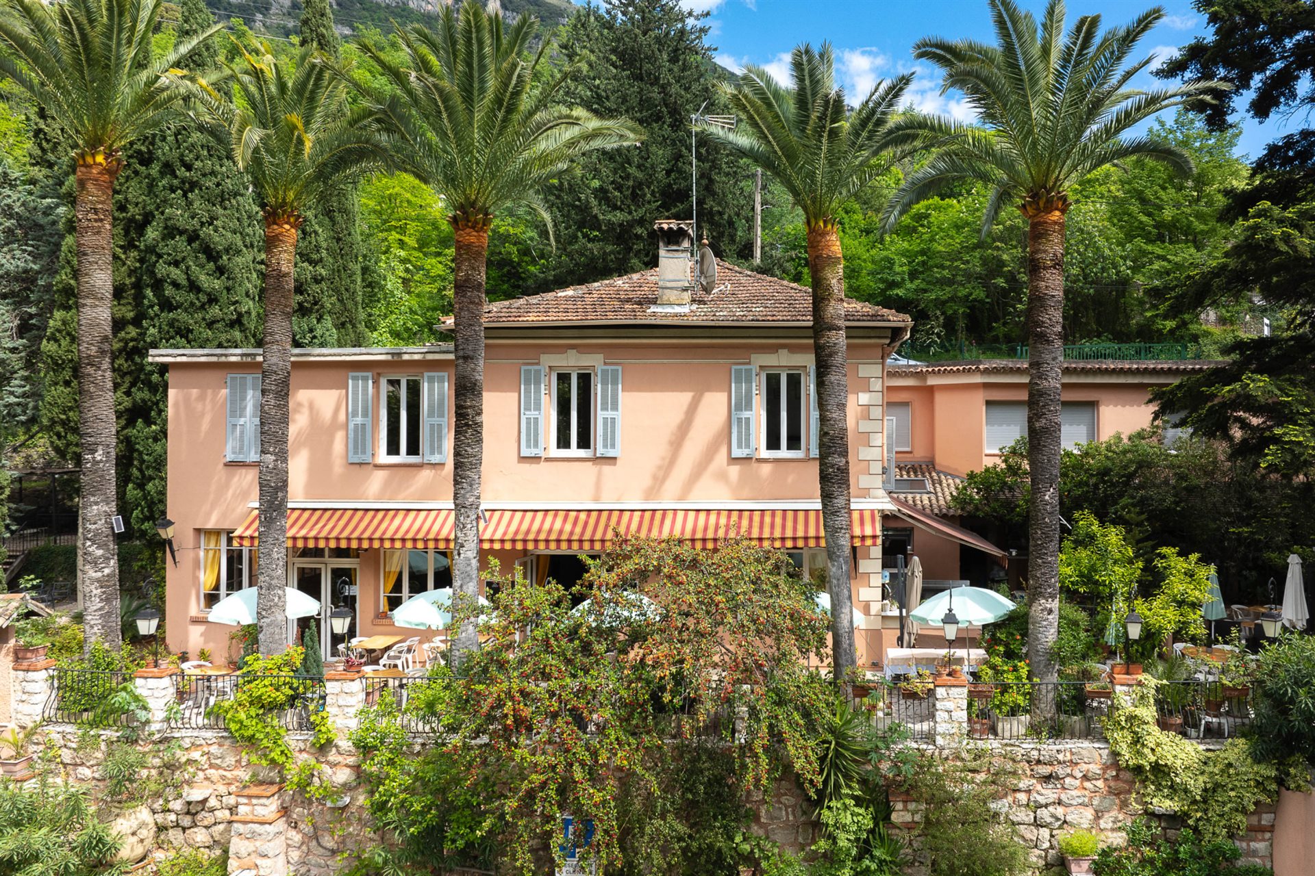 Maison à vendre, 700m², Tourrettes-sur-Loup