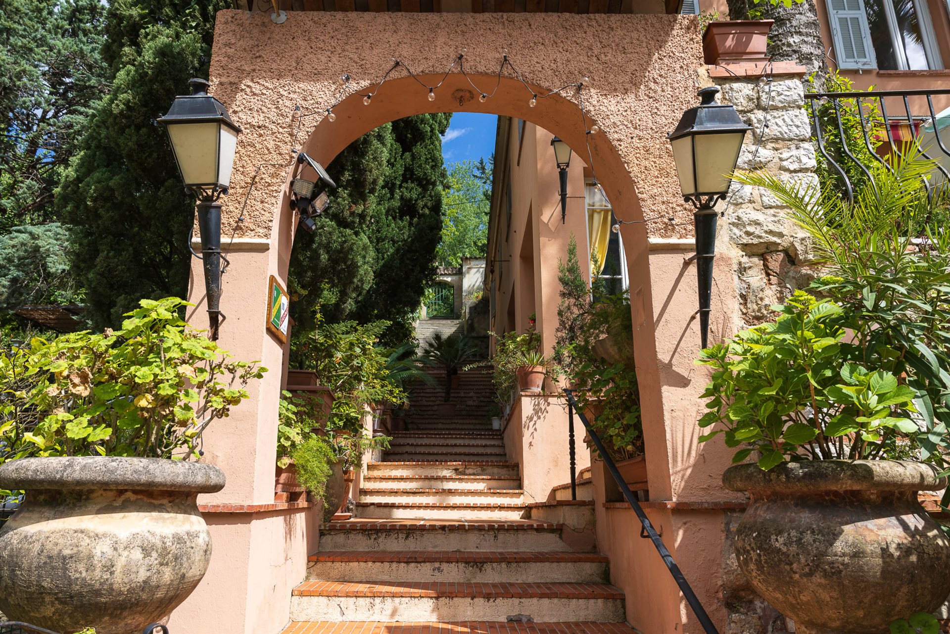 Maison à vendre, 700m², Tourrettes-sur-Loup