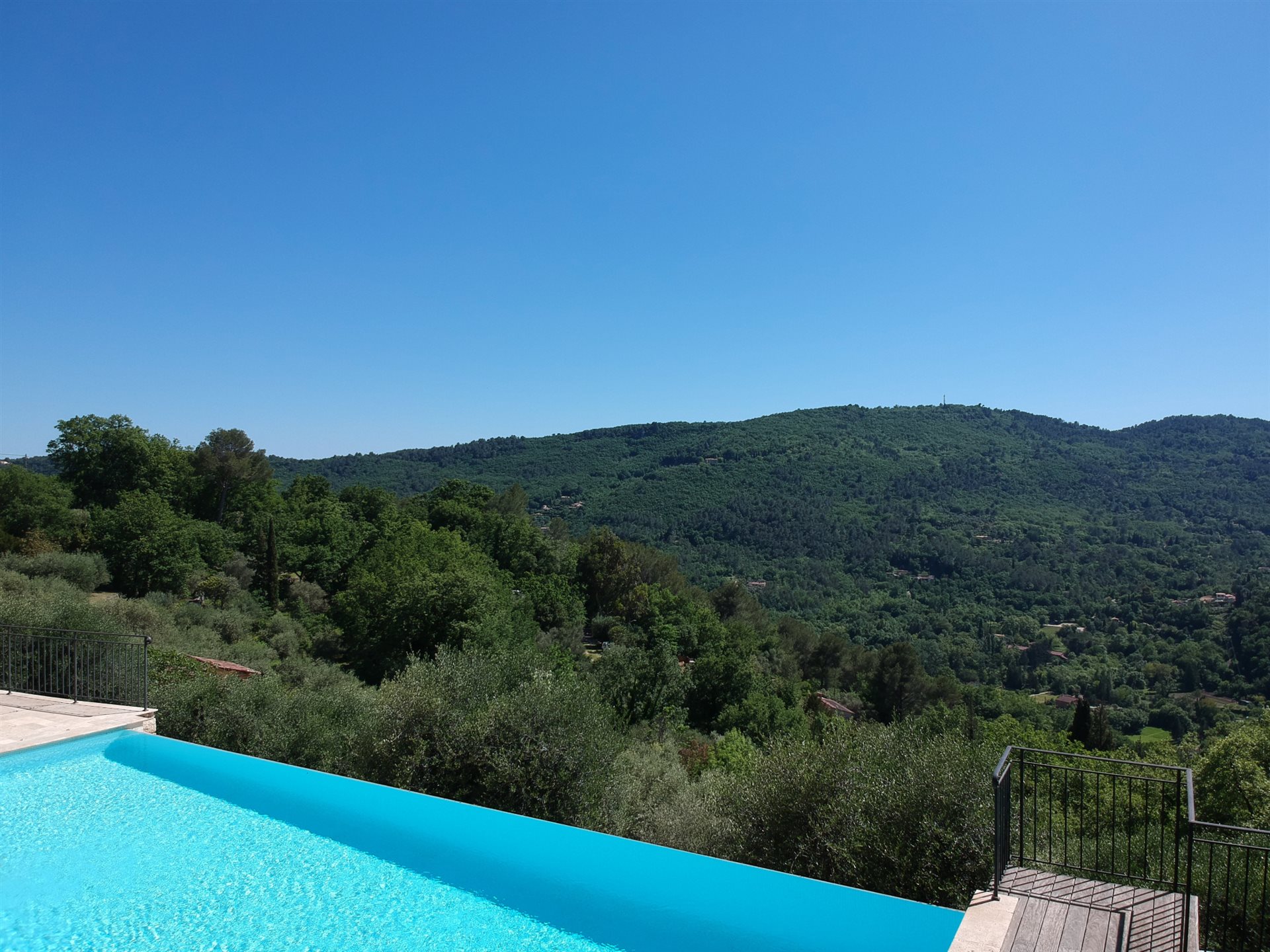 Maison à vendre, 156m², Tourrettes-sur-Loup