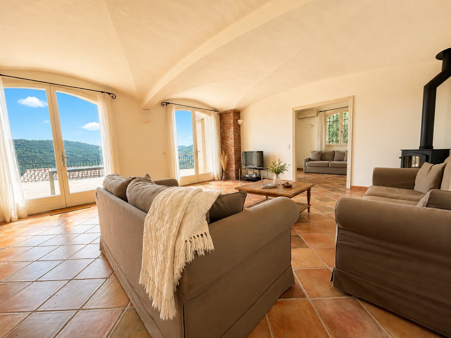 Maison à vendre, 156m², Tourrettes-sur-Loup