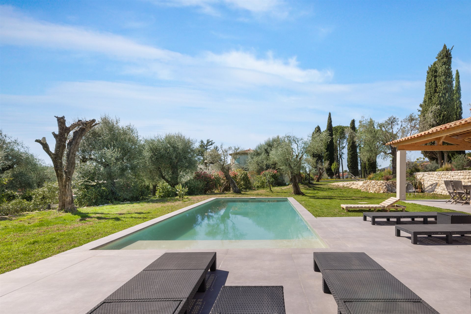 Maison à vendre, 185m², Tourrettes-sur-Loup