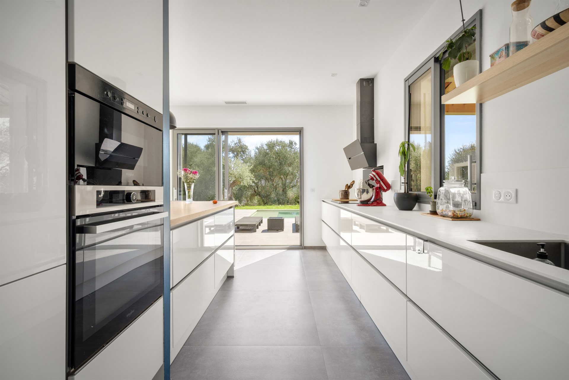 Maison à vendre, 185m², Tourrettes-sur-Loup