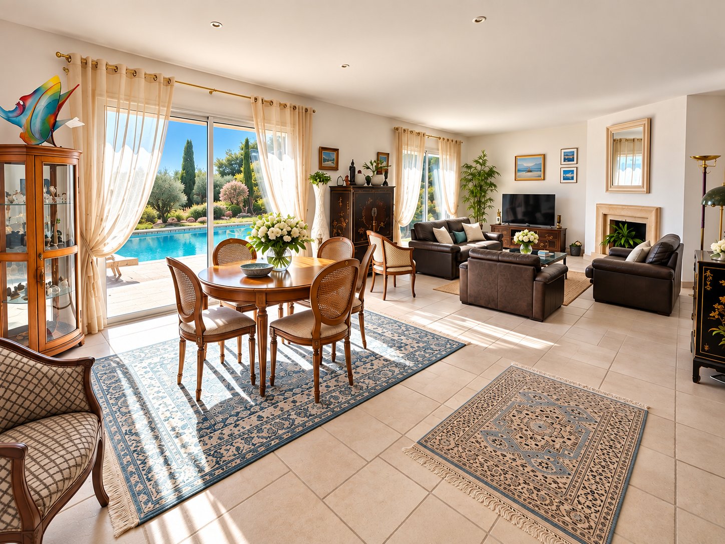 Maison à vendre, 193m², Tourrettes-sur-Loup
