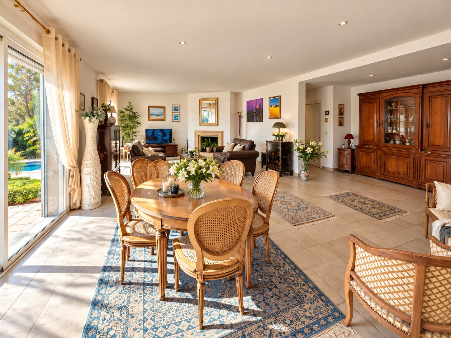 Maison à vendre, 193m², Tourrettes-sur-Loup