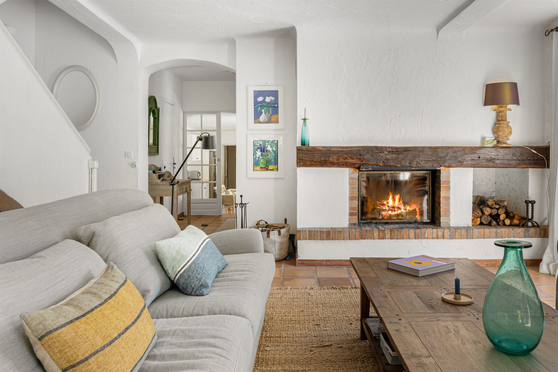 Maison à vendre, 175m², Tourrettes-sur-Loup