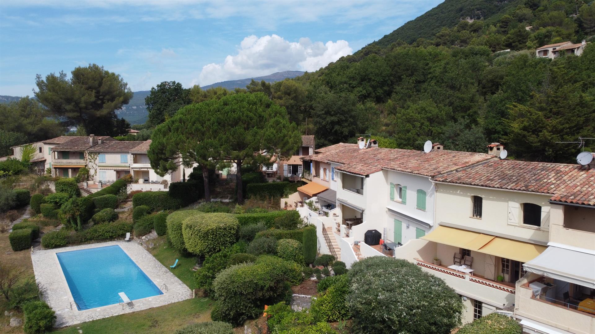 Maison à vendre, 120m², Tourrettes-sur-Loup