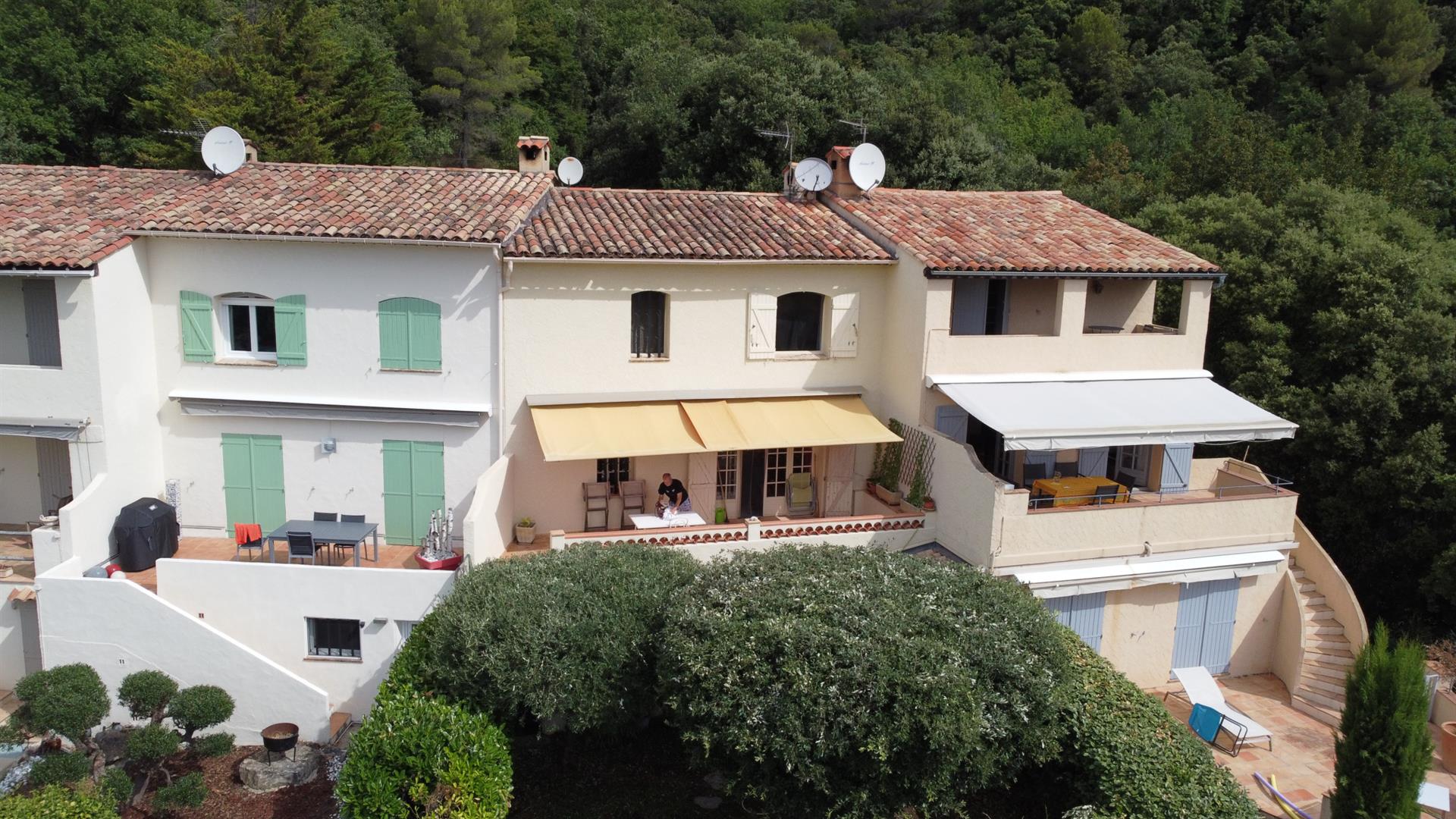Maison à vendre, 120m², Tourrettes-sur-Loup