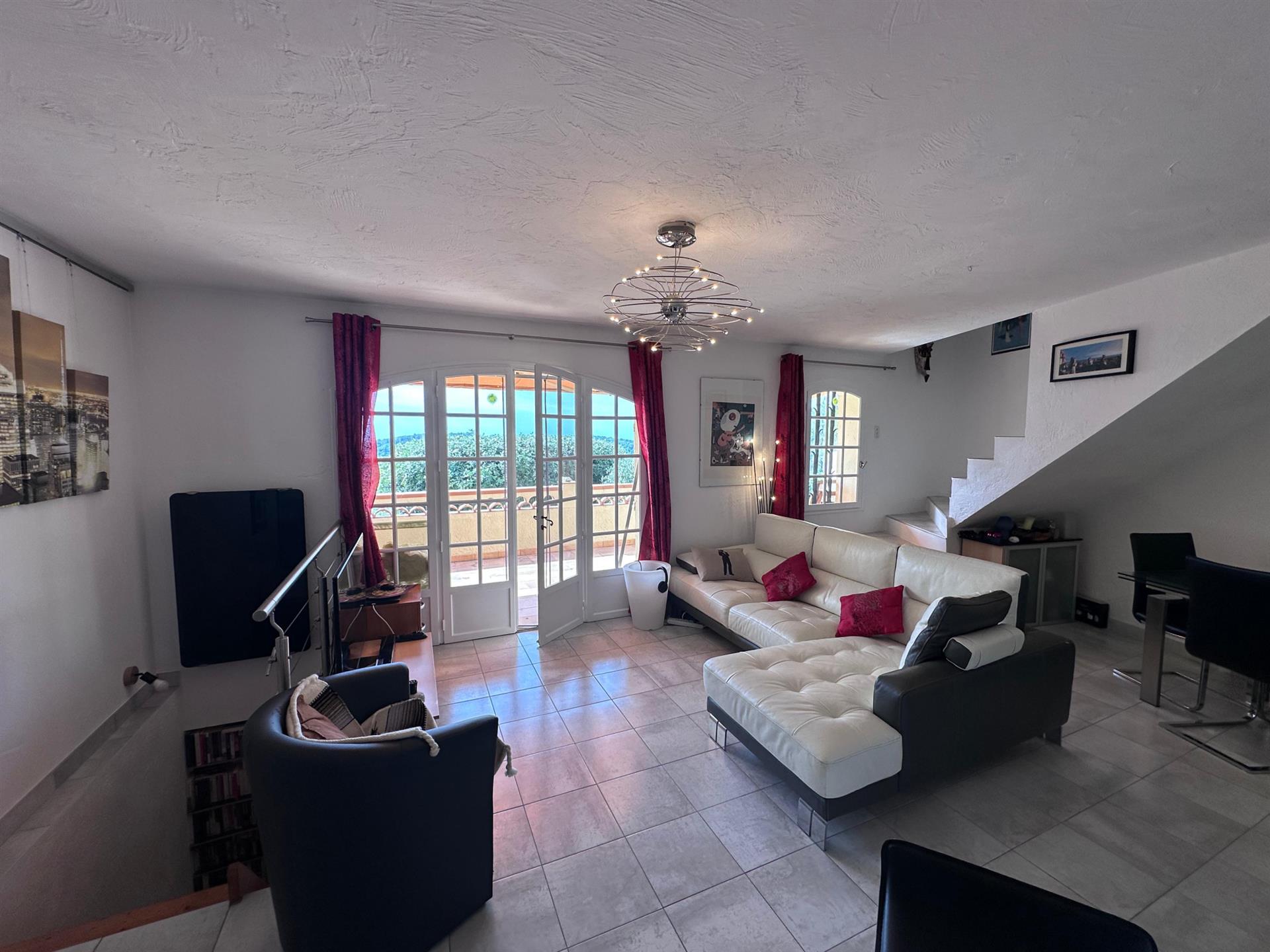 Maison à vendre, 120m², Tourrettes-sur-Loup