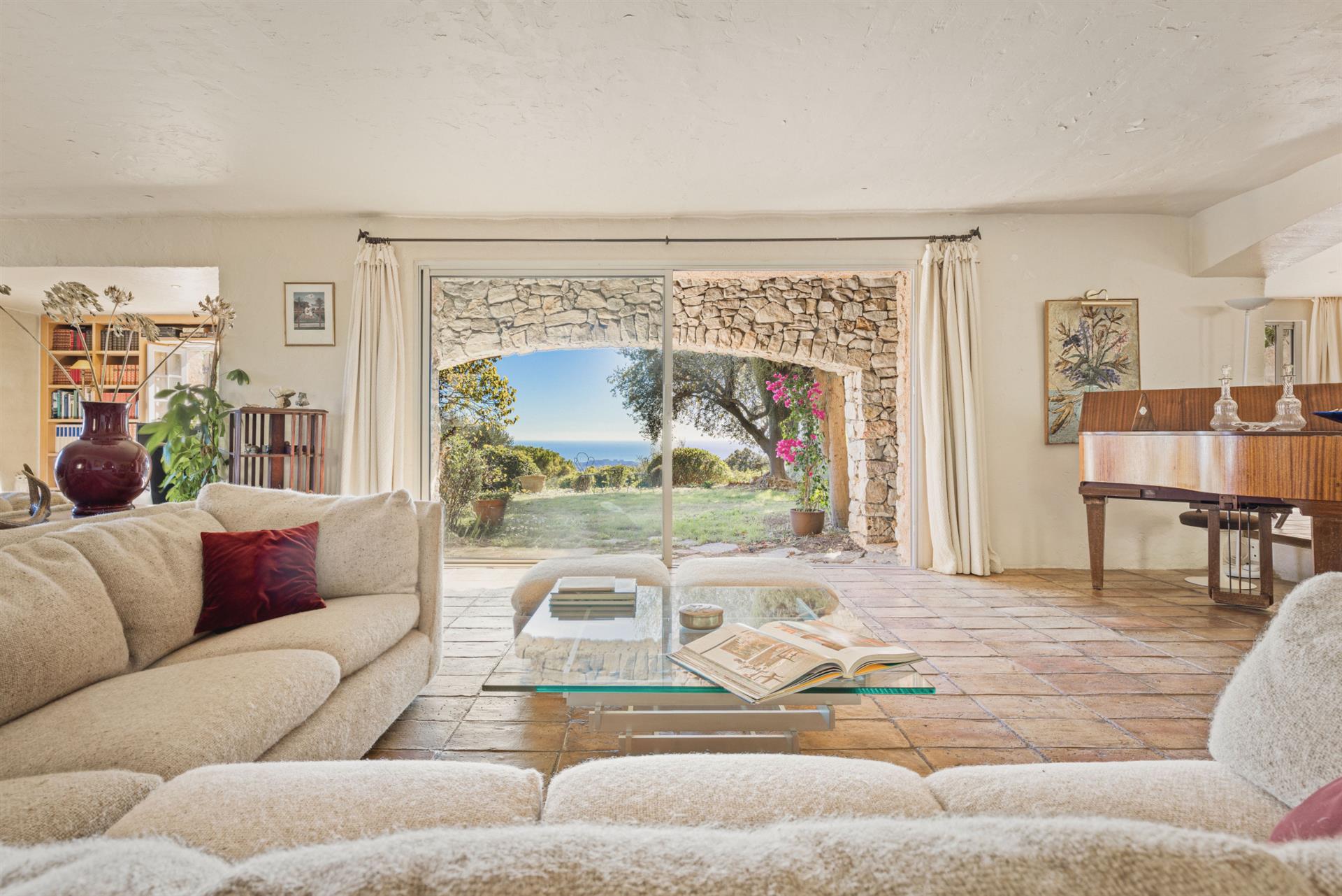 Maison à vendre, 328m², Tourrettes-sur-Loup
