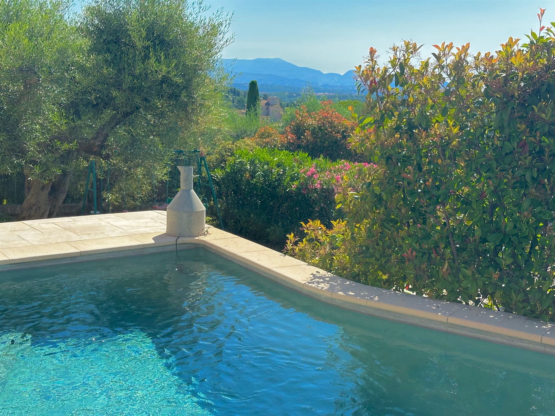 Maison à vendre, 153m², Tourrettes-sur-Loup