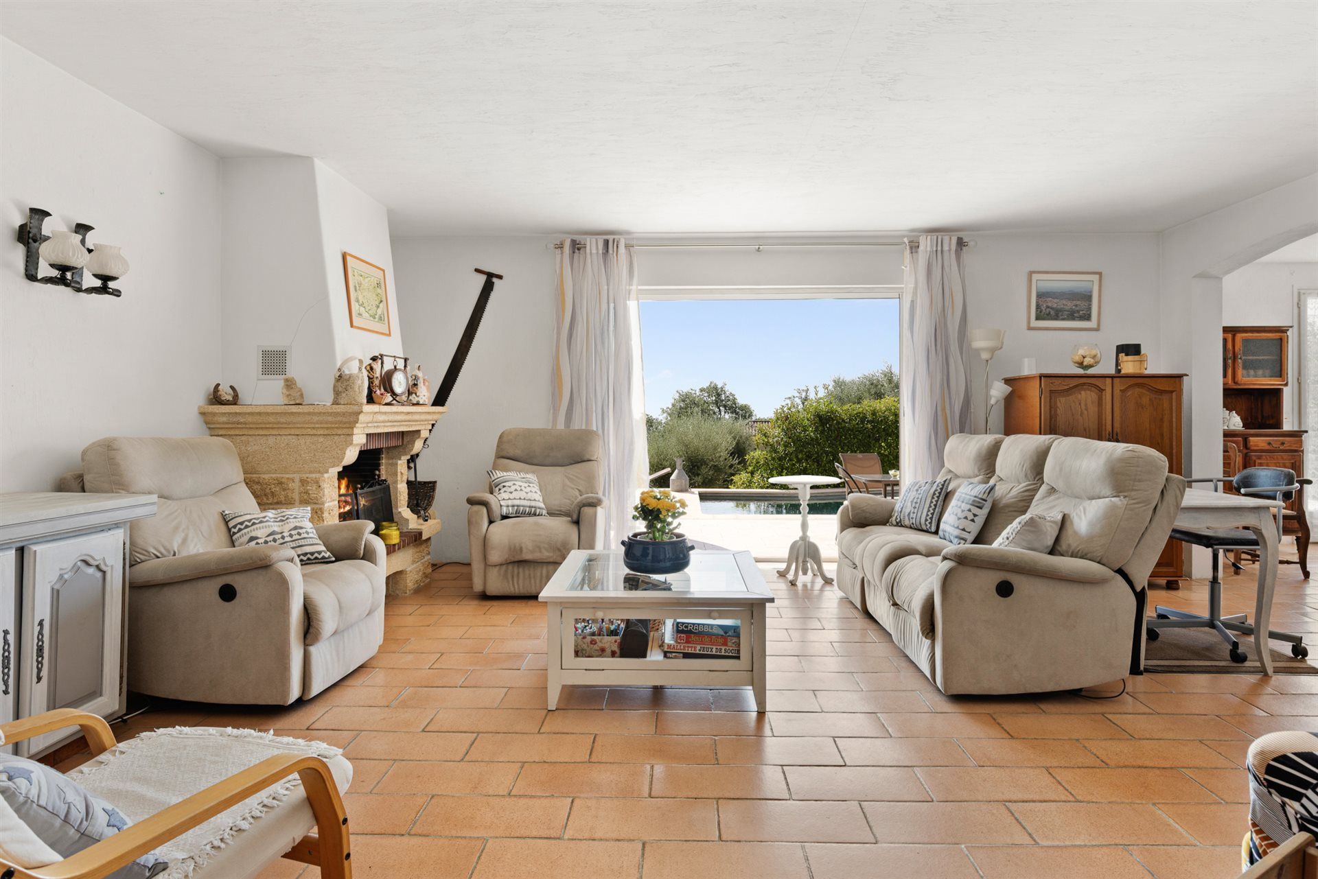 Maison à vendre, 153m², Tourrettes-sur-Loup