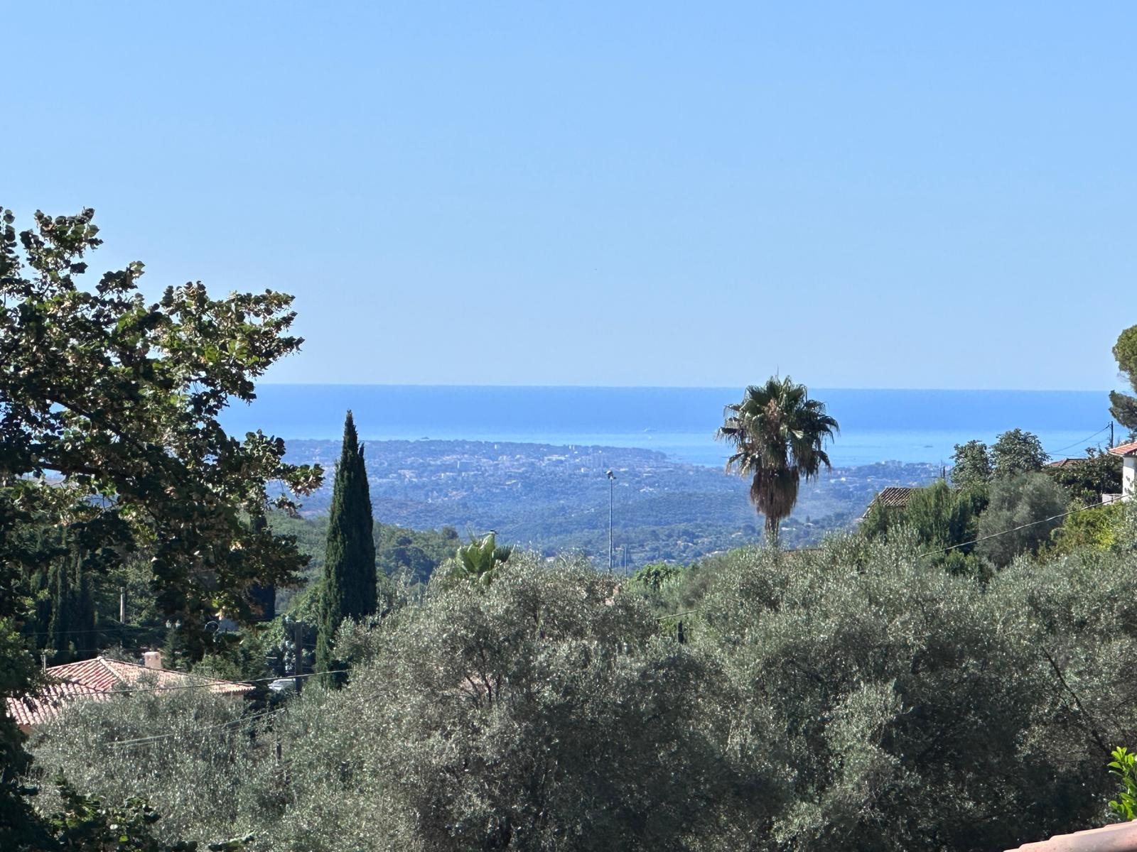 Maison à vendre, 130m², Tourrettes-sur-Loup