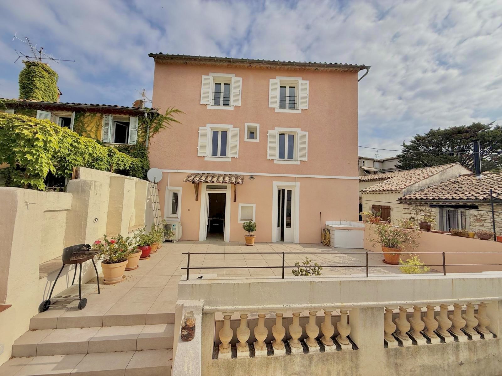 Maison à vendre, 112m², La Colle-sur-Loup