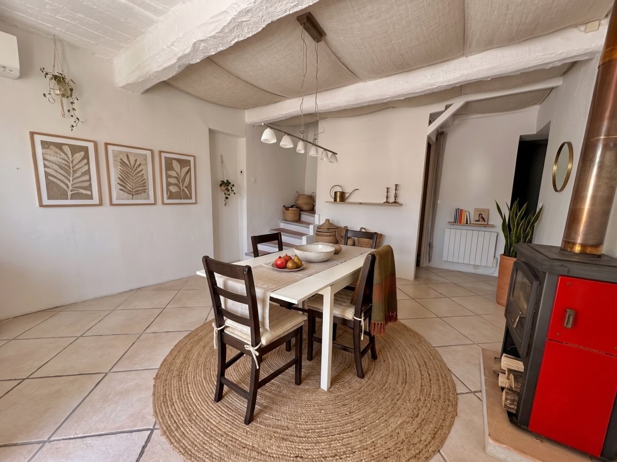 Maison à vendre, 112m², La Colle-sur-Loup