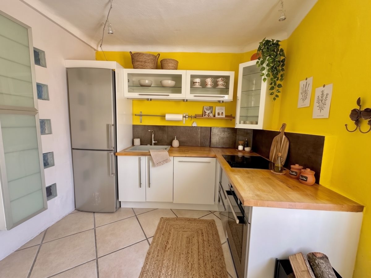 Maison à vendre, 112m², La Colle-sur-Loup