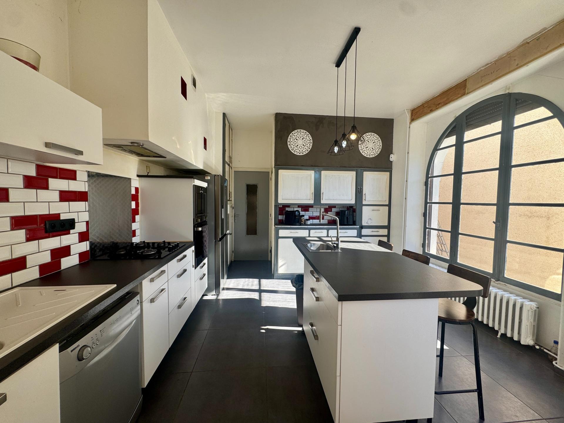 Maison à vendre, 130m², Villeneuve-sur-Lot