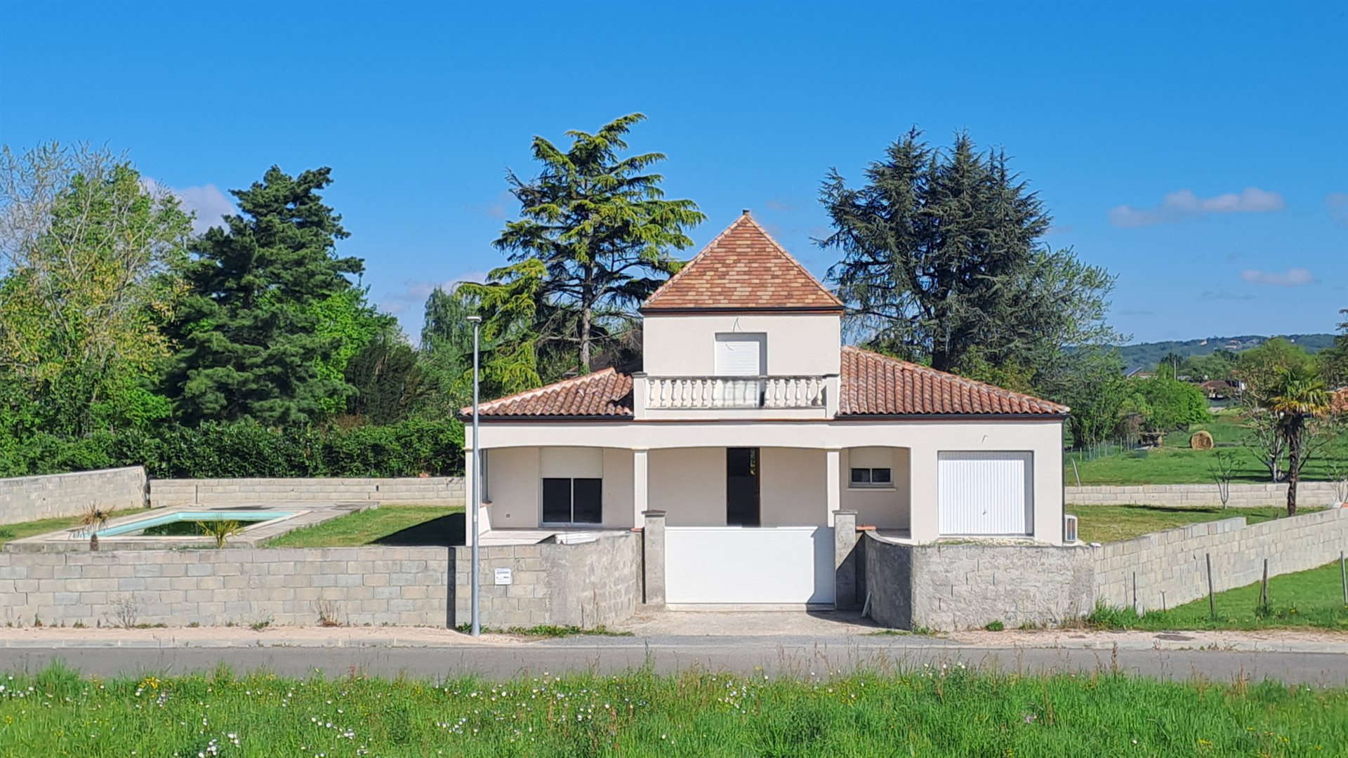 Maison à vendre, 137m², Bias