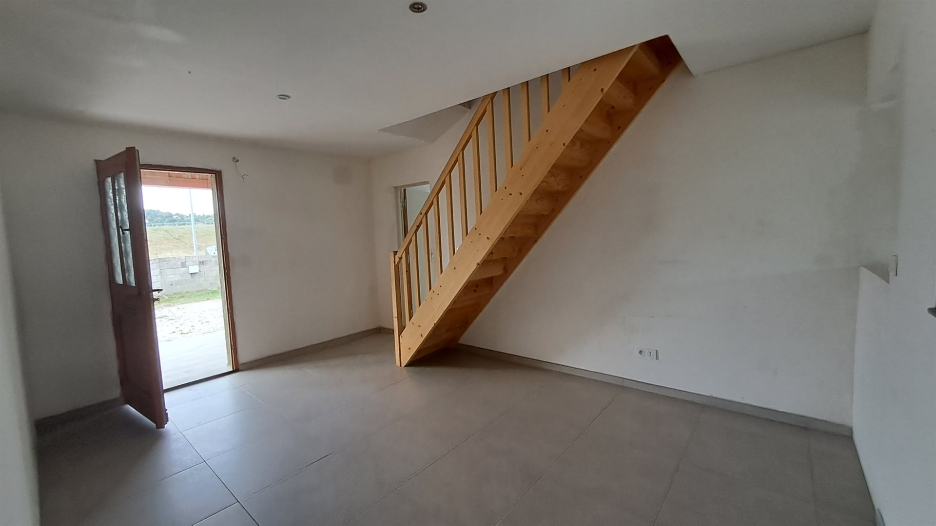 Maison à vendre, 137m², Bias