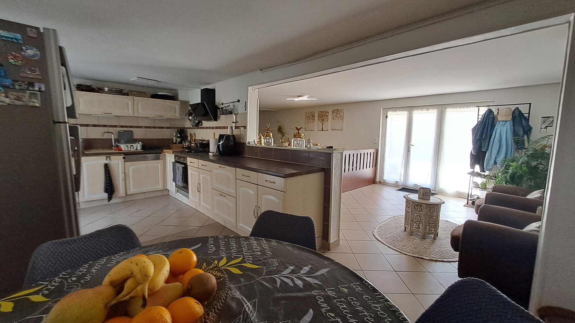 Maison à vendre, 125m², Villeneuve-sur-Lot