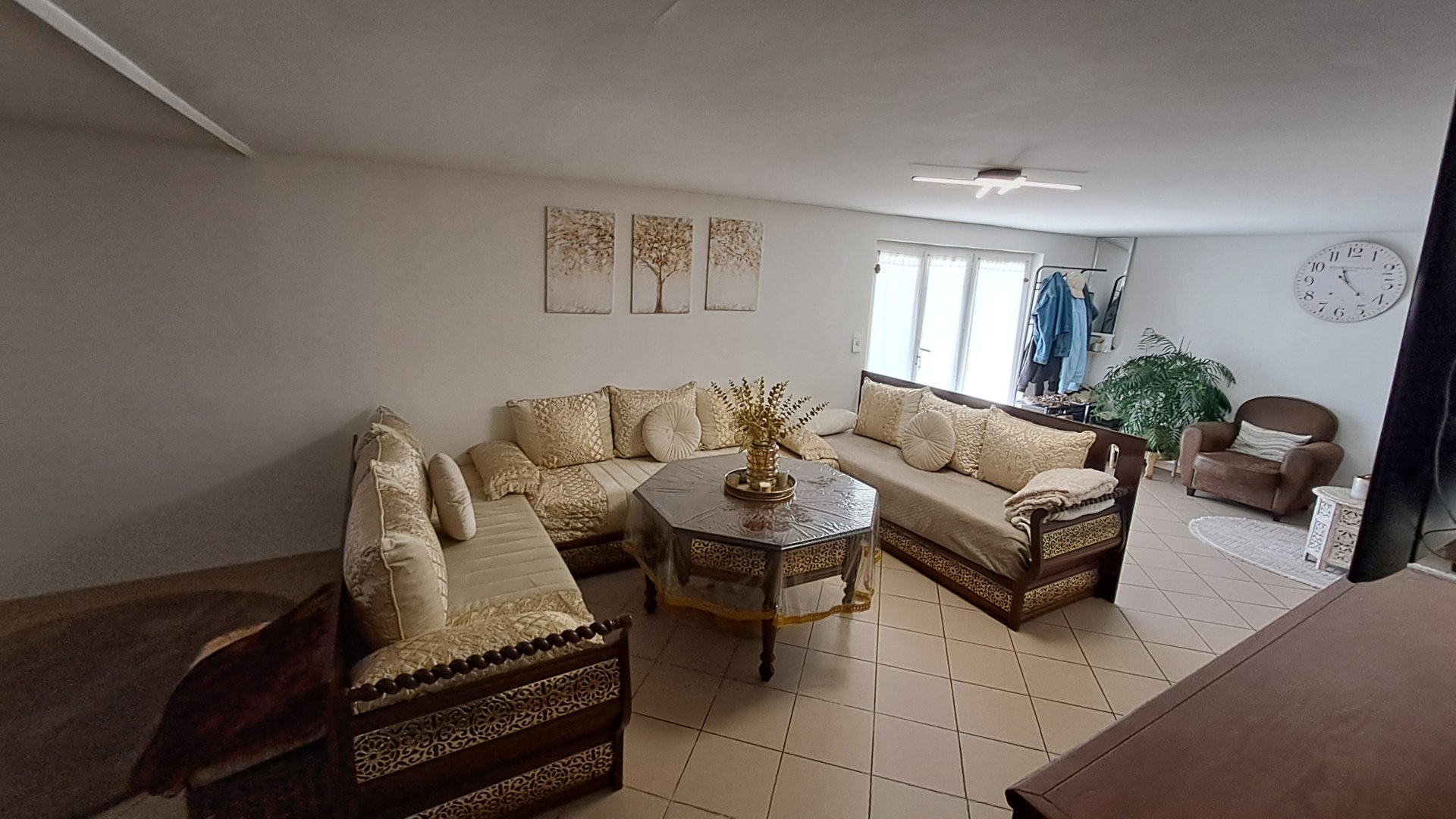 Maison à vendre, 125m², Villeneuve-sur-Lot