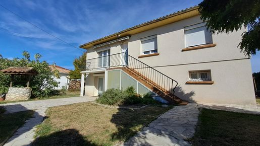 Maison 5 pièces 125 m² · à Villeneuve-sur-Lot · 125 m² · 159 000 €