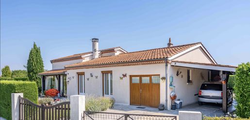 Maison 4 pièces 107 m² · à Castelnaud-de-Gratecambe · 107 m² · 175 000 €