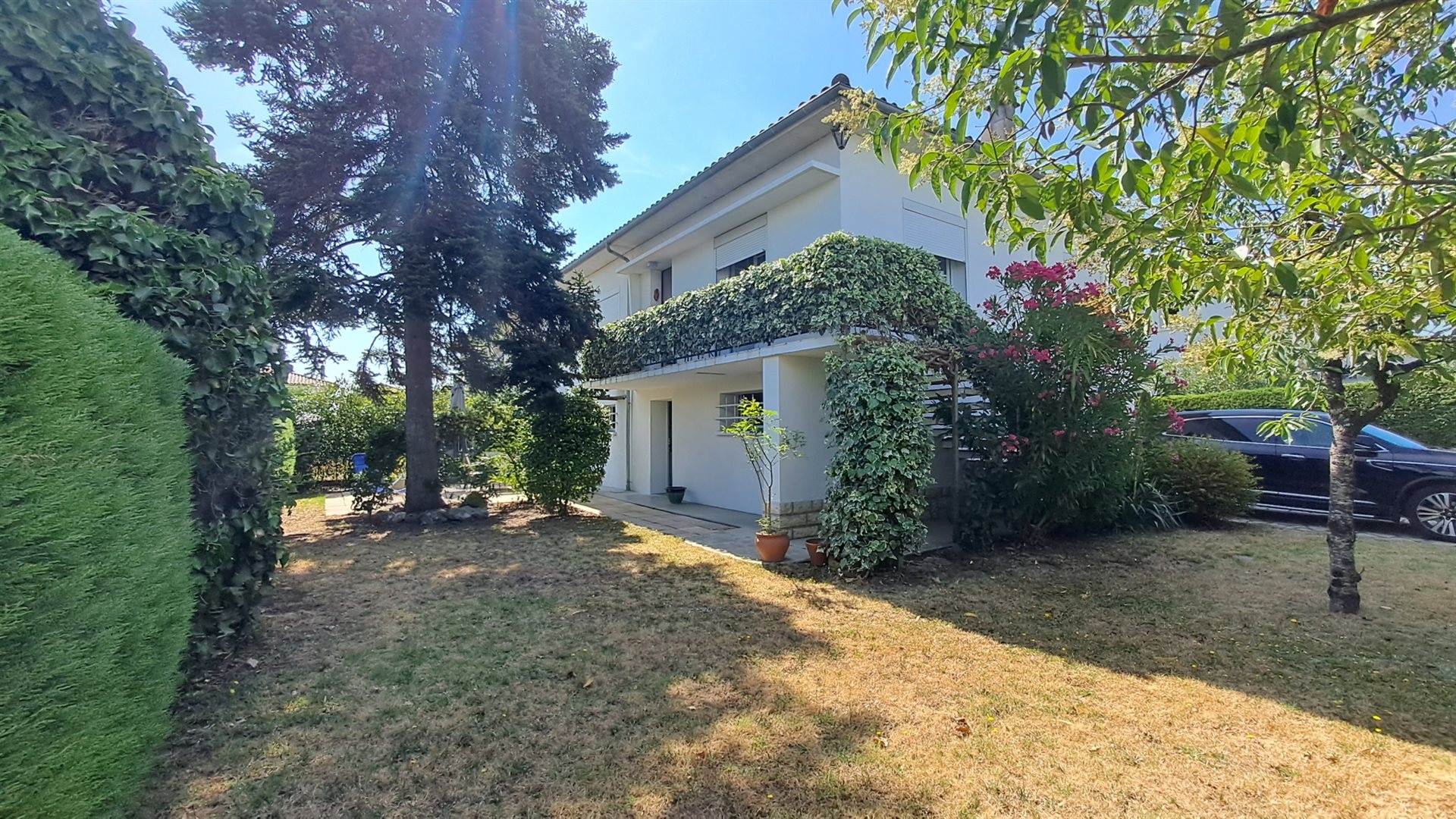 Maison à vendre, 128m², Villeneuve-sur-Lot
