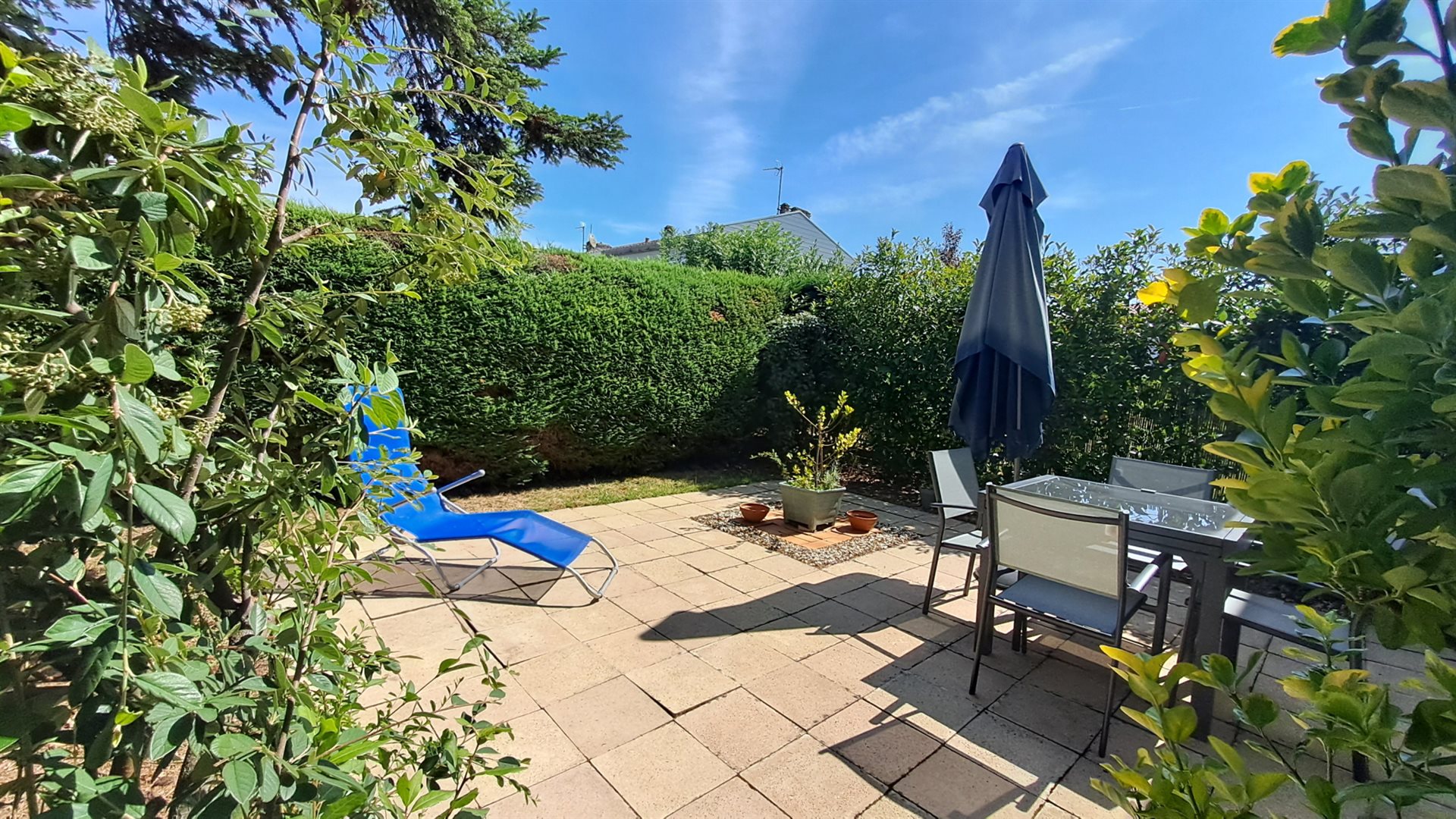 Maison à vendre, 128m², Villeneuve-sur-Lot