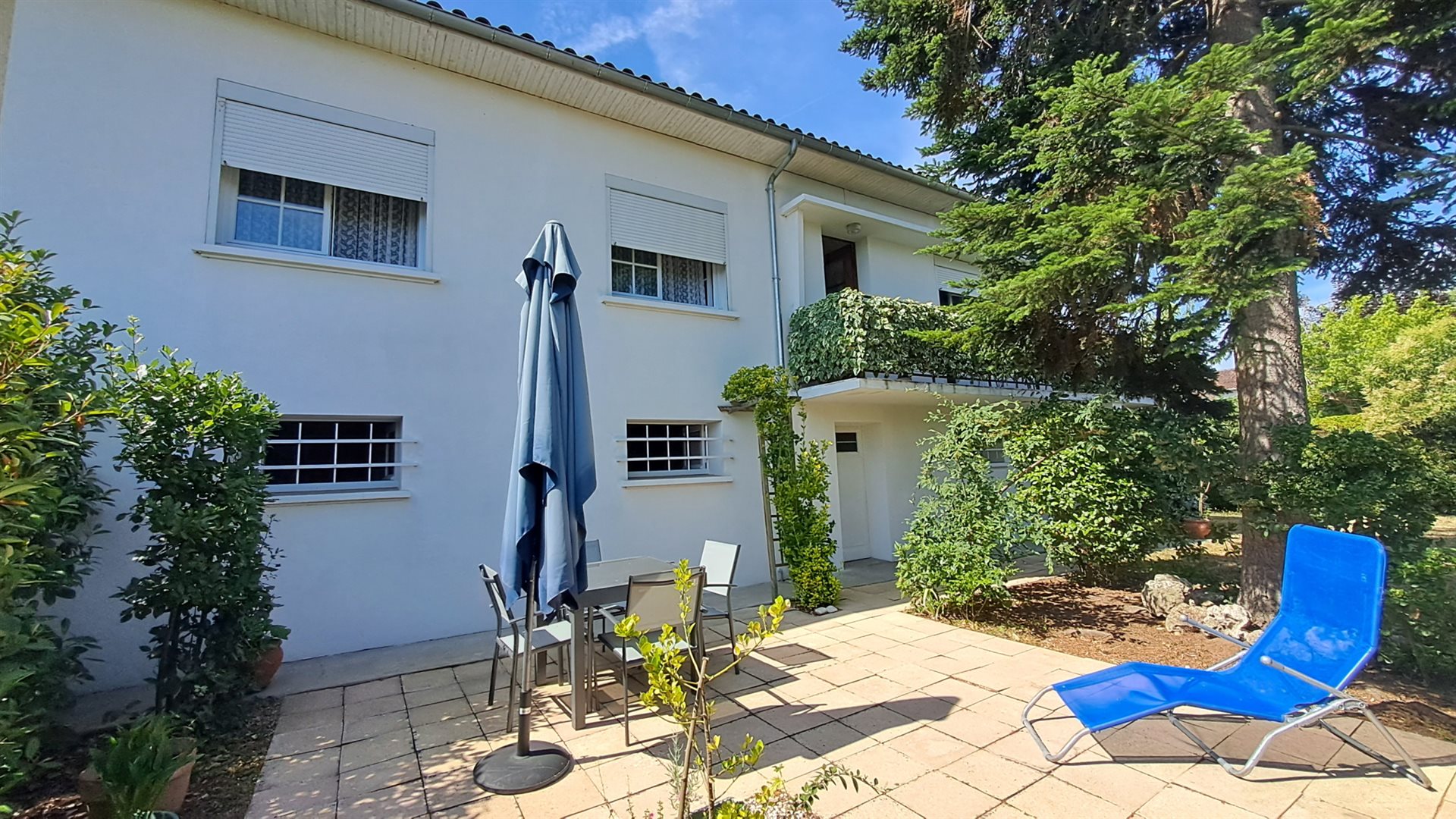 Maison à vendre, 128m², Villeneuve-sur-Lot