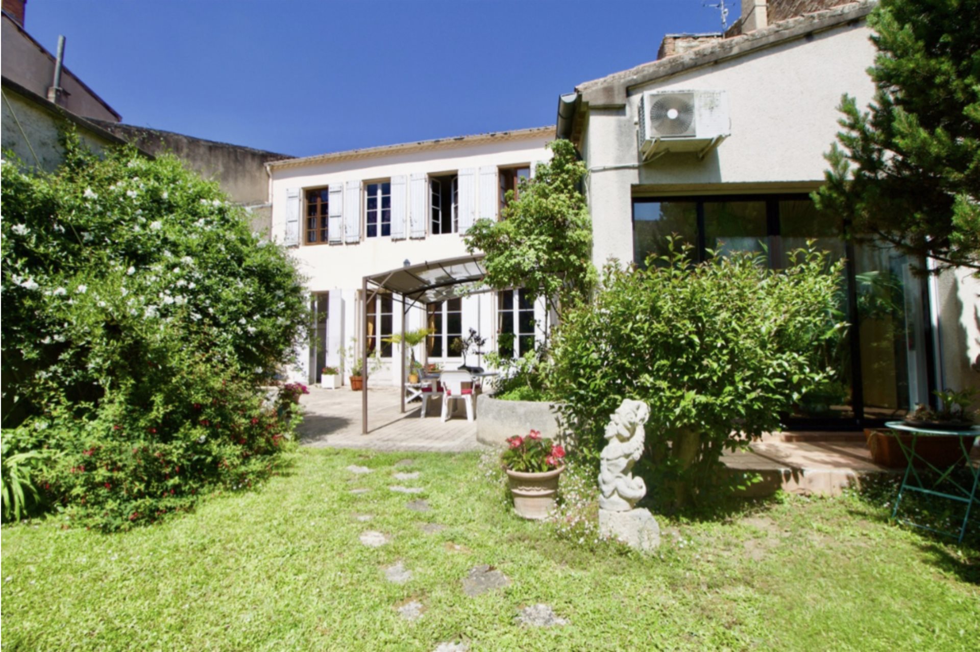 Maison à vendre, 275m², Villeneuve-sur-Lot