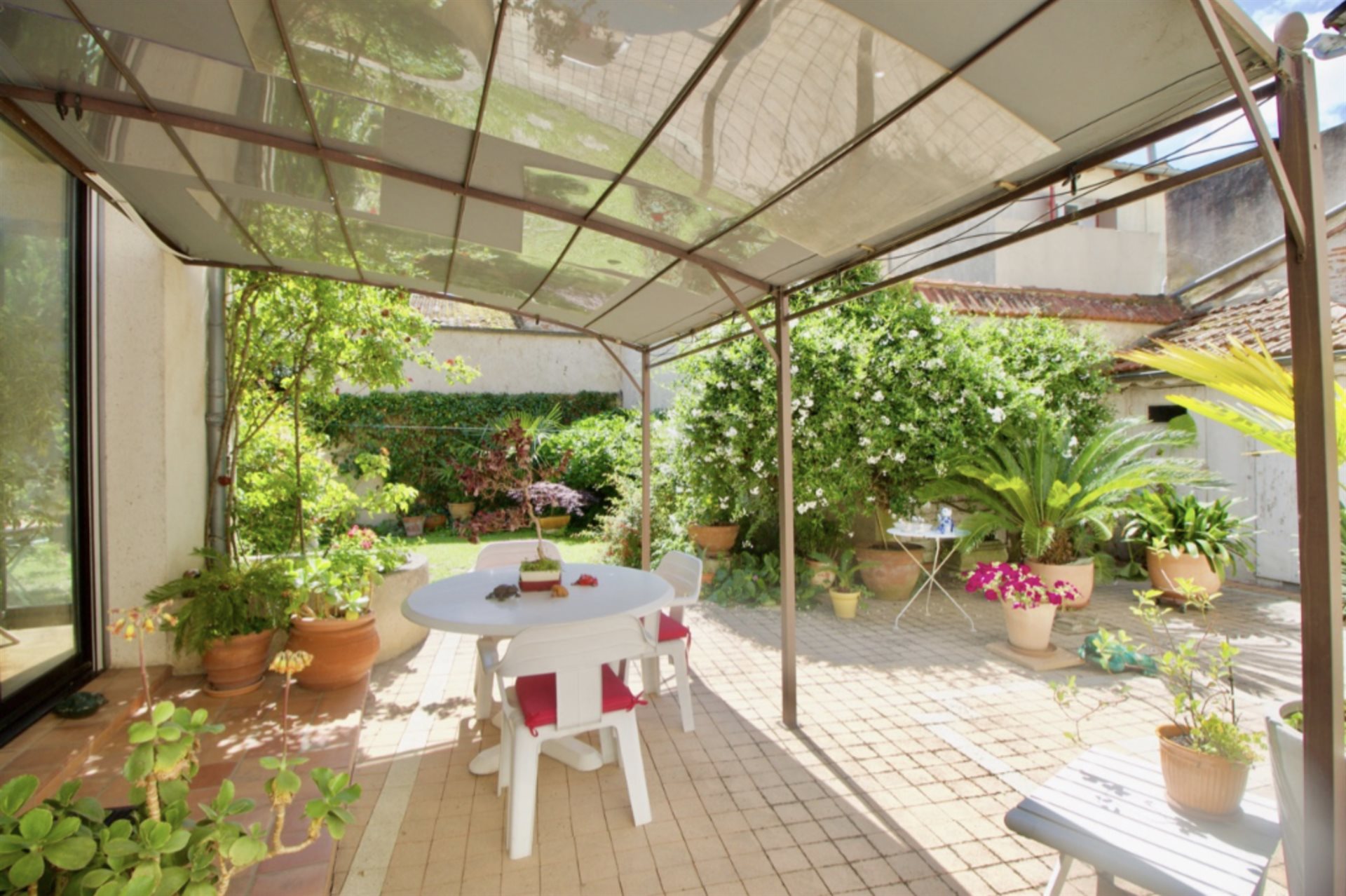 Maison à vendre, 275m², Villeneuve-sur-Lot