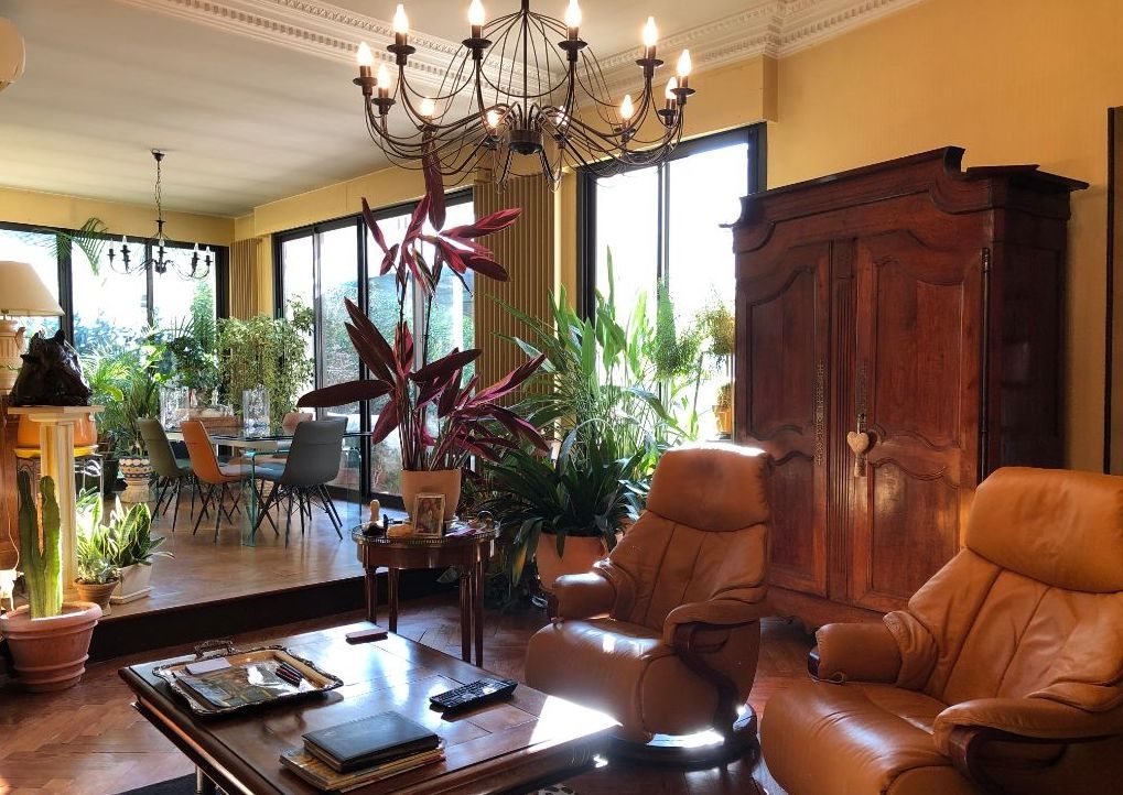 Maison à vendre, 275m², Villeneuve-sur-Lot