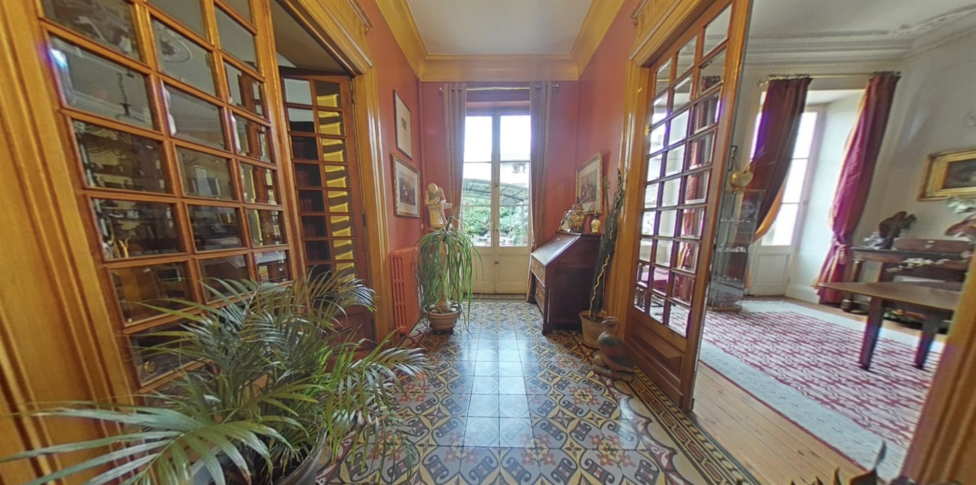 Maison à vendre, 275m², Villeneuve-sur-Lot