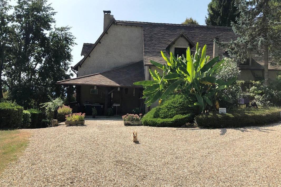 Maison à vendre, 253m², Villeneuve-sur-Lot