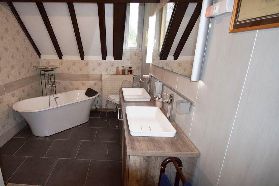 Maison à vendre, 253m², Villeneuve-sur-Lot