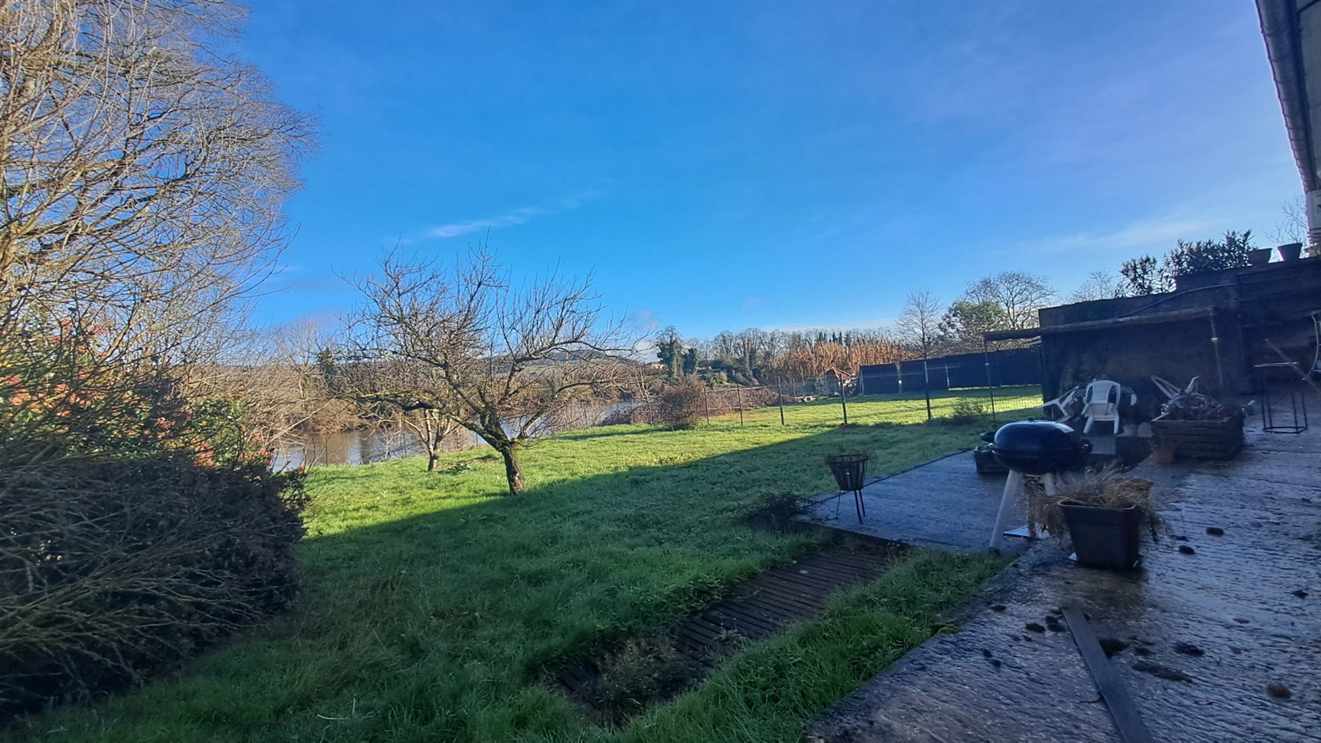 Maison à vendre, 90m², Granges-sur-Lot