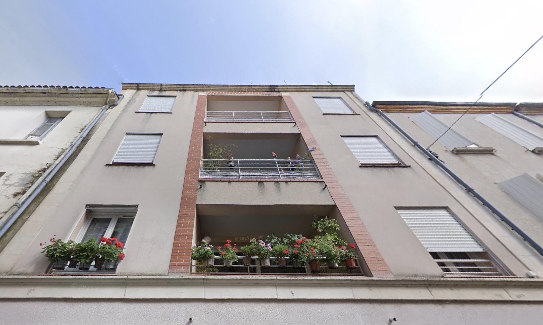 Appartement à vendre, 74m², Villeneuve-sur-Lot