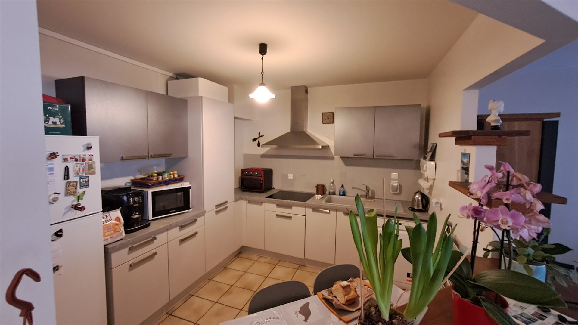 Appartement à vendre, 74m², Villeneuve-sur-Lot