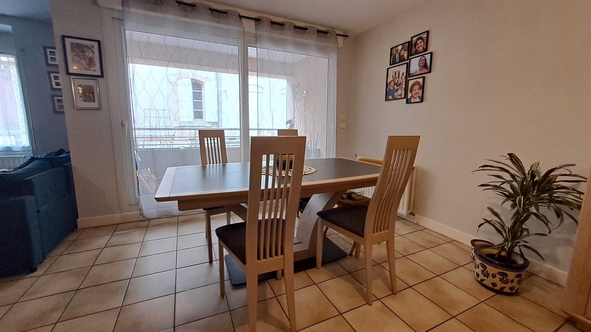 Appartement à vendre, 74m², Villeneuve-sur-Lot