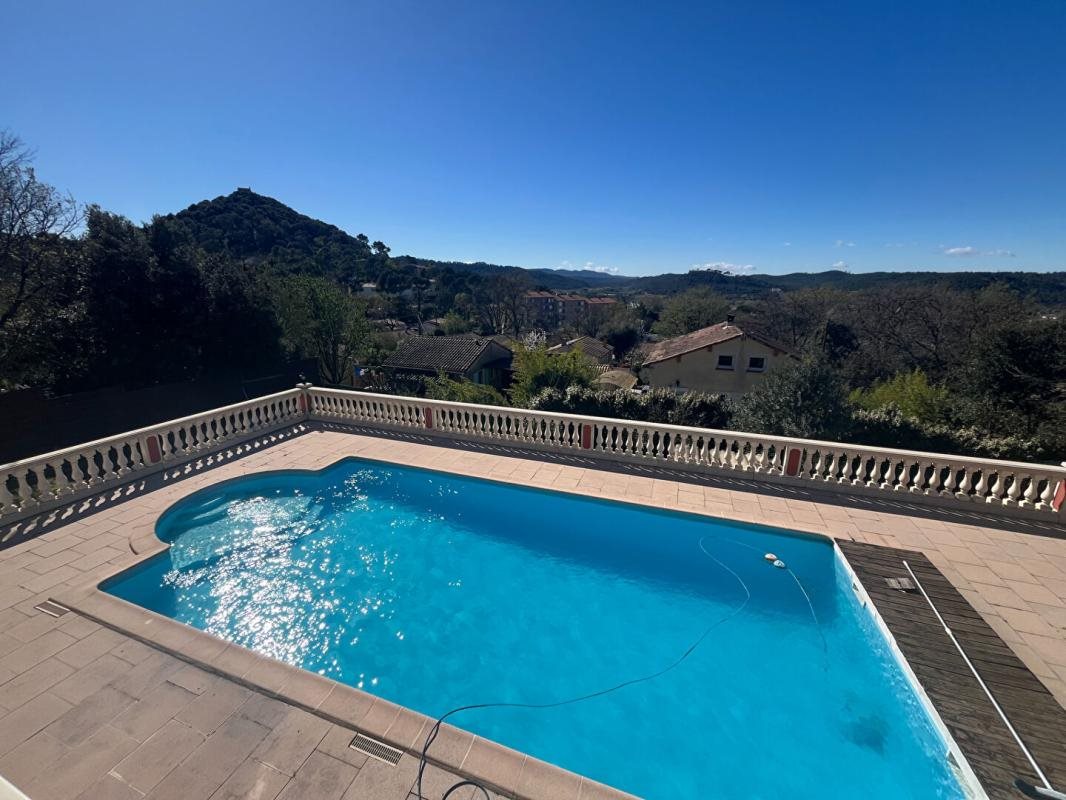Maison à vendre, 191m², Vidauban